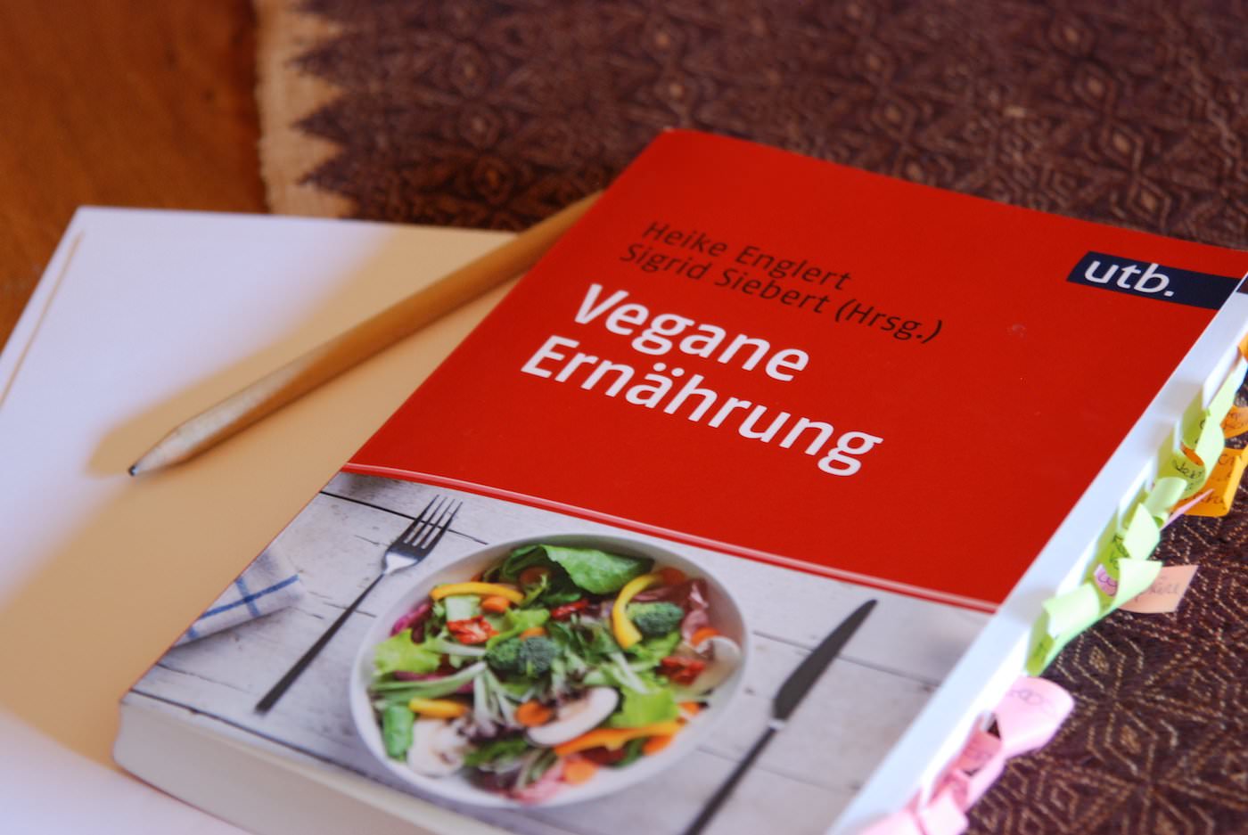 Vegane Ern Hrung Buchbesprechung Albert Schweitzer Stiftung F R