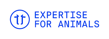 Logo Expertise for Animals