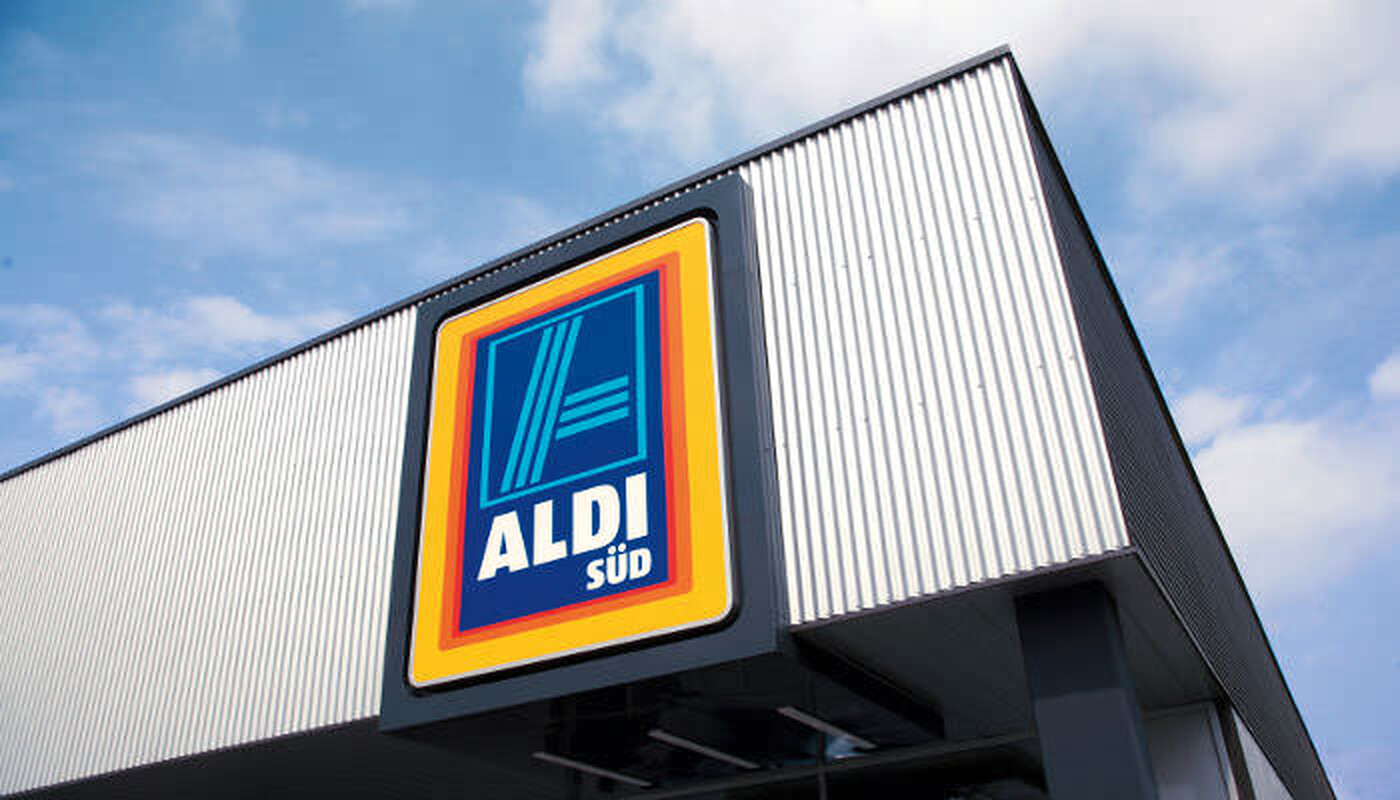 Aldi Süd