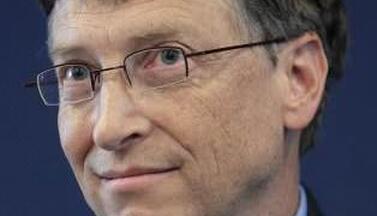 Bil Gates