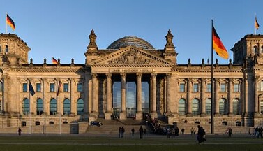 Reichstag