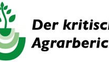 Agrarbericht