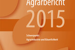 Kritischer Agrarbericht 2015