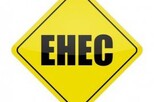 EHEC-Schild
