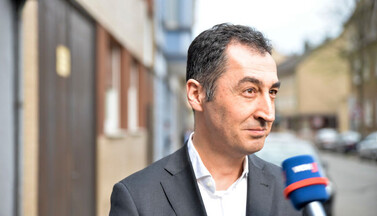 Cem Özdemir
