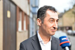 Cem Özdemir