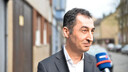 Cem Özdemir