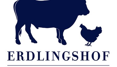 Erdlingshof Logo