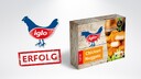 Erfolg: Iglo hebt Masthuhn-Standards an