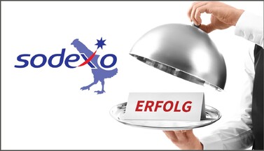 Erfolg: Sodexo setzt Masthuhn-Initiative um