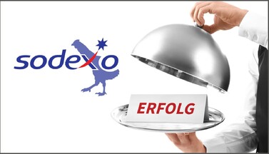 Erfolg: Sodexo setzt Masthuhn-Initiative um