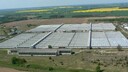 Schweinemastanlage Hassleben