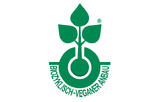 Logo Biozyklisch-Veganer Anbau
