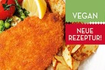 veganes Schnitzel
