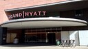 Hyatt Hotel