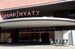 Hyatt Hotel