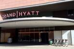 Hyatt Hotel