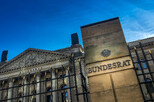 Bundesratsgebäude