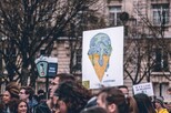 Klimaprotest