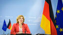 Bundesministerin Julia Klöckner