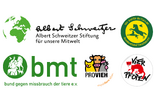 Logos - Bündnis für Tierschutzpolitik