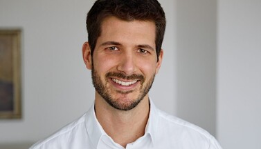 Mahi Klosterhalfen Portrait