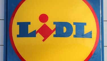 Lidl Logo