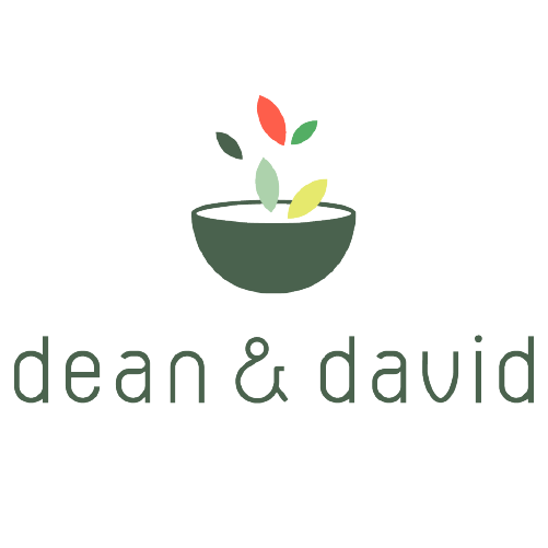 Dean & David Dean & David