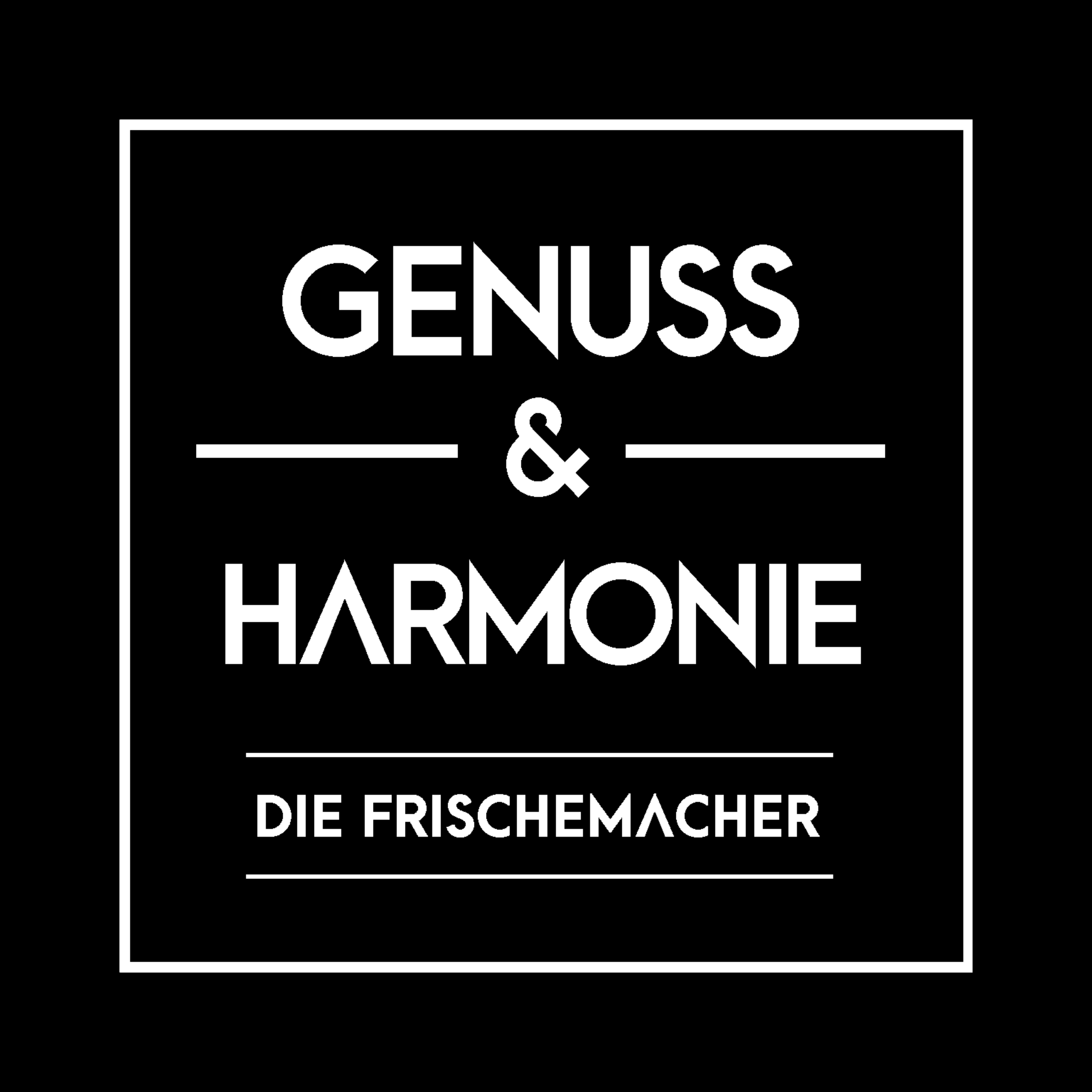 Genuss & Harmonie