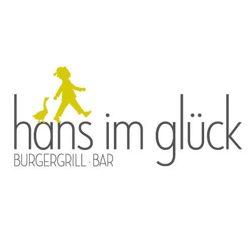 Hans im Glück