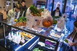 Mensa am Weltvegantag