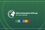 Grafik mit neuen Farben und neuem Logo zur Veranschaulichung des neuen Corporate Designs.