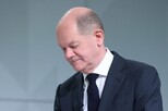 Bundeskanzler Olaf Scholz