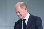 Bundeskanzler Olaf Scholz