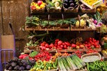 Gemüse und vegane Ernährung retten Leben