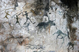 Paleo - Höhlenmalerei