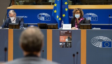 Europäisches Parlament