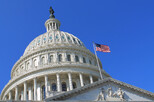 Capitol Building in Washington