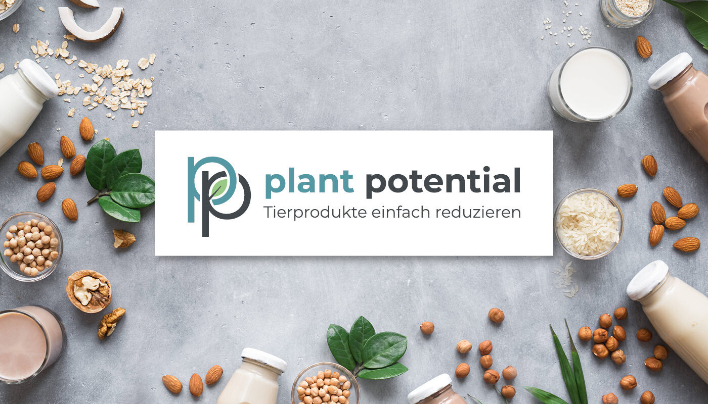 Plant Potential Logo