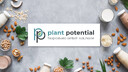 Plant Potential Logo