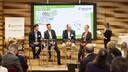 Runder Tisch der Albert Schweitzer Stiftung 2025