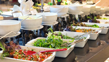 Vegan in Portugal