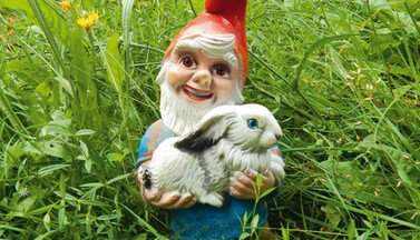 Vorderseite peaceful gardening