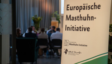 Runder Tisch zur Europäischen Masthuhn-Initiative