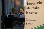 Runder Tisch zur Europäischen Masthuhn-Initiative