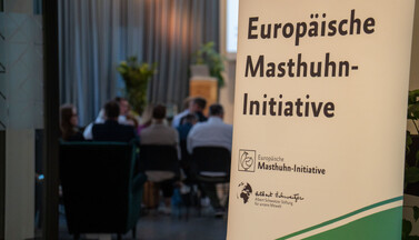 Runder Tisch zur Europäischen Masthuhn-Initiative