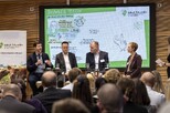 Runder Tisch 2025 der Albert Schweitzer Stiftung für unsere Mitwelt