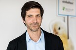 Mahi Klosterhalfen, Präsident der Albert Schweitzer Stiftung