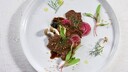 Steak aus Zellkulturen
