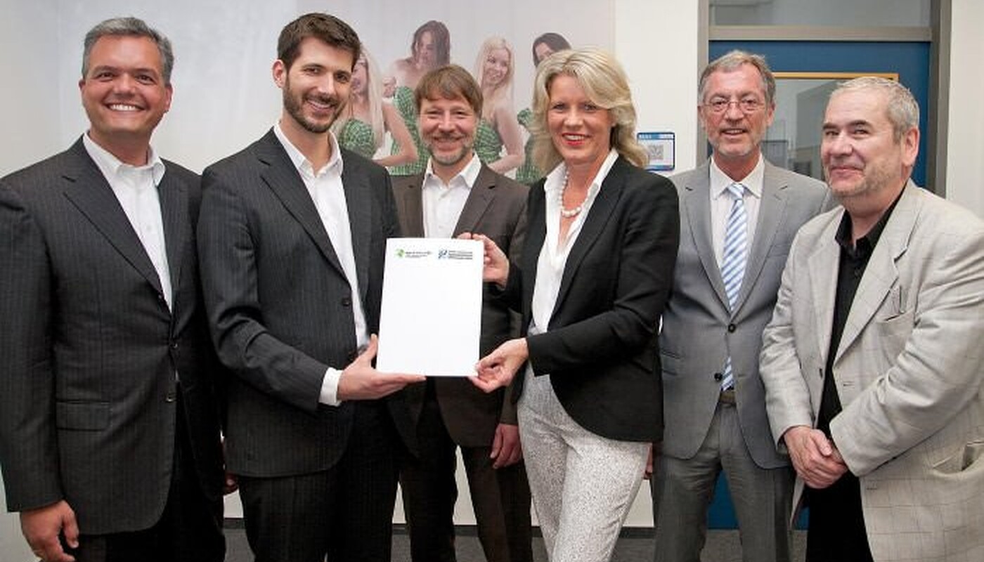 Vegan Stipendium